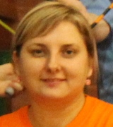 PaedDr. Ivana Magdechová